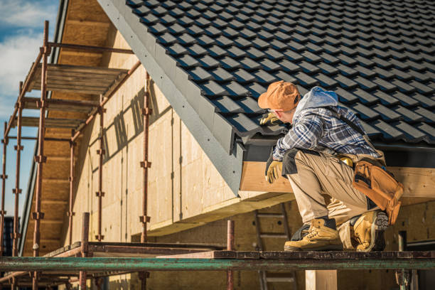 Professional Roofing service in Fortuna, CA